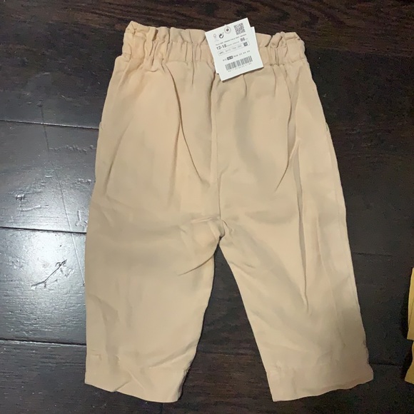 Zara toddler pants bundle! - Picture 3 of 4